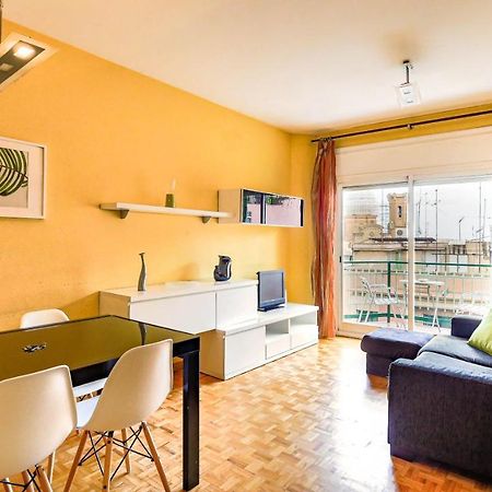 Bed&Bcn Sant Andreu Apartment Barcelona Exterior photo